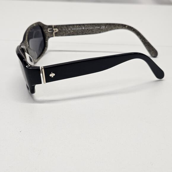 Kate Spade New York Adley/P/S JLQP Designer Sunglasses Eyeglasses Frames Glitter main image 8